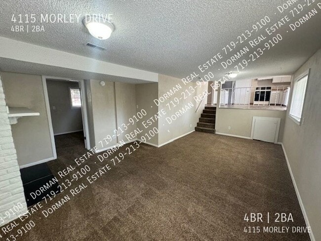 Building Photo - 4115 Morley Dr