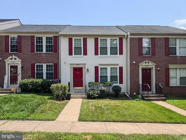 Primary Photo - 6337 Littlefield Ct