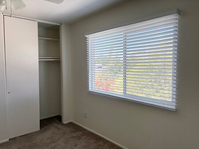 Third Bedroom - 2715 S Cottonwood