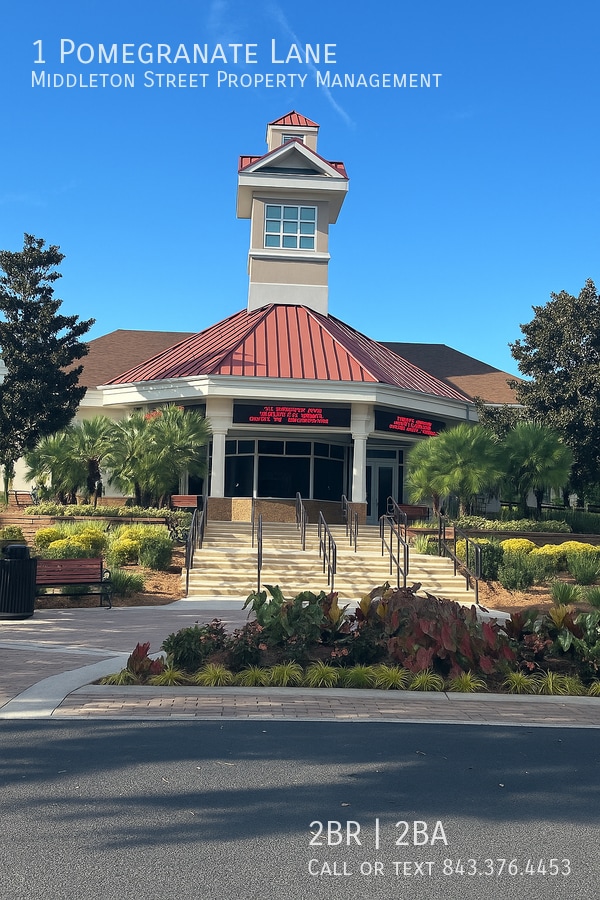 Building Photo - 1 Pomegranate Ln