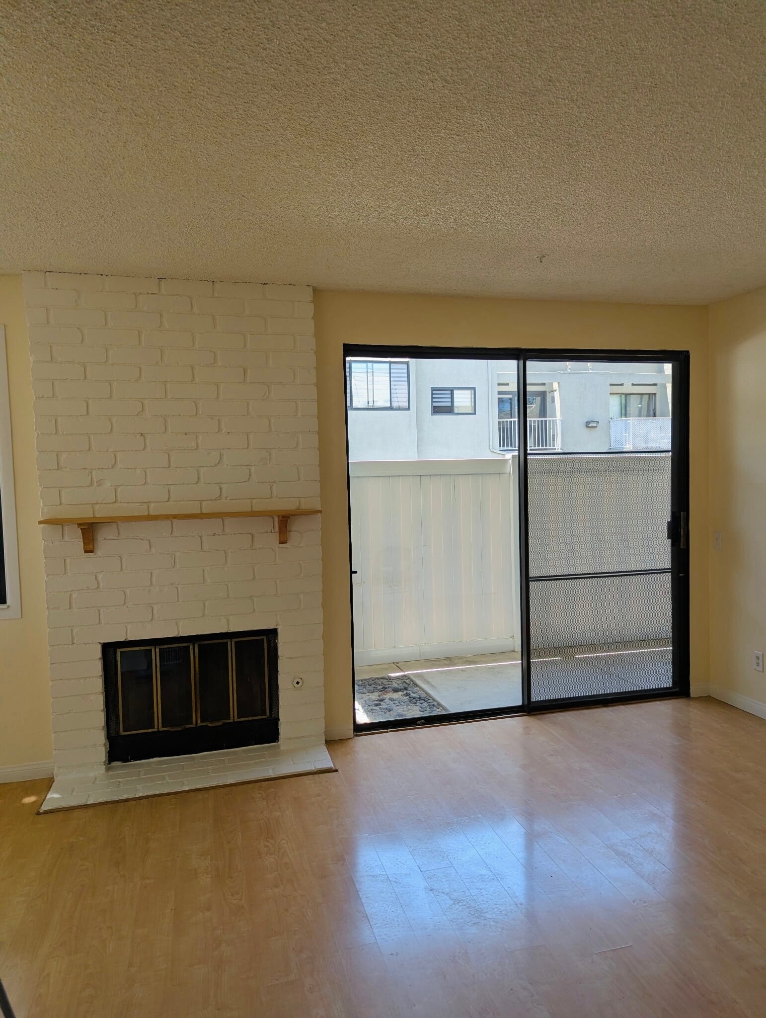 Living Room - 17722 Sergio Cir