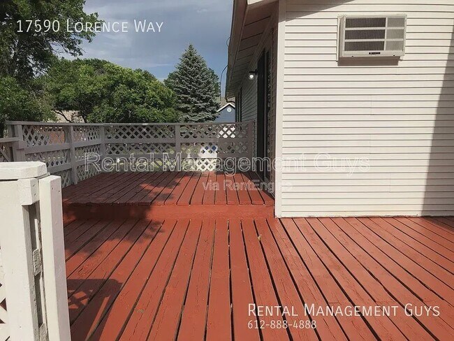 Building Photo - 17590 Lorence Way