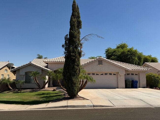 Building Photo - 3 BEDROOM HOME IN FALLS RANCH!