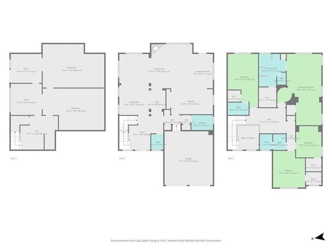 Building Photo - 3910 Dalwood Dr