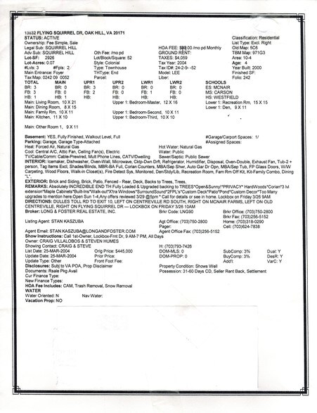 Building Photo - 13632 Flying Squirrel Dr