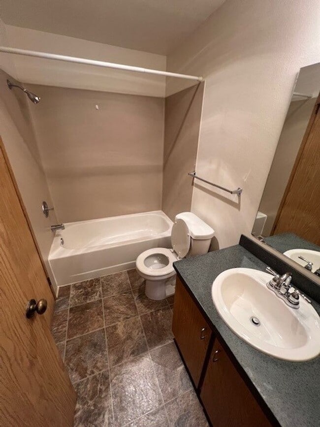 Interior Photo - Washington Court