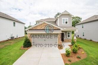 Building Photo - Brand New Two Story Home with a Master Bedroom on Main Floor