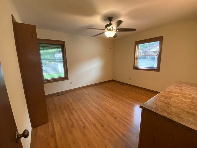 Bedroom 2 - 205 Carrie Ave