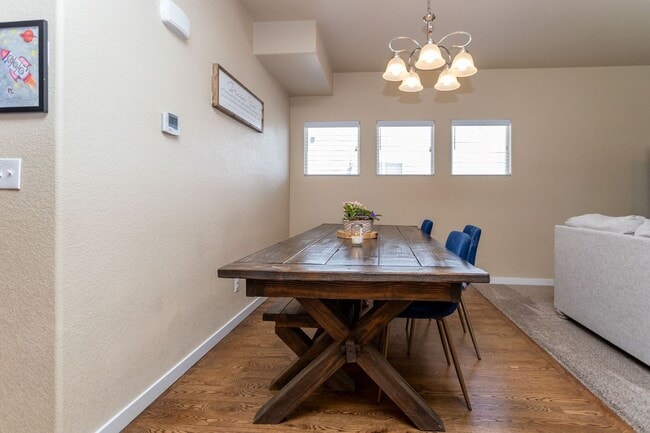 Building Photo - Immaculate 3-Story Home | Comfort, Space &...