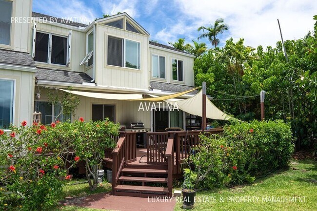 Building Photo - 44-327 Kaneohe Bay Dr-