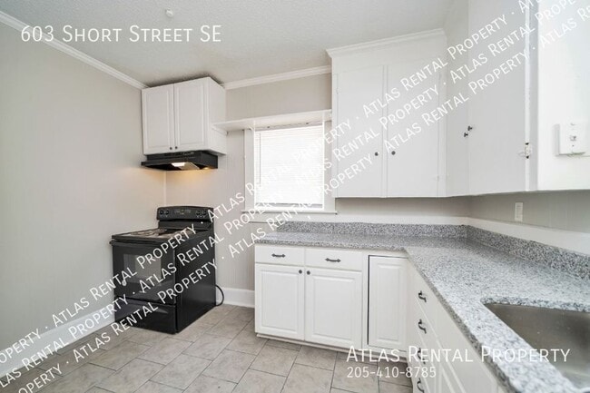 Building Photo - 603 Short St SE