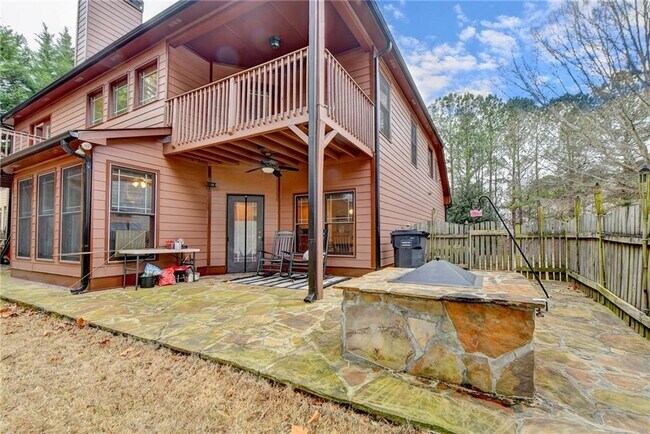 Building Photo - 2213 Hamilton Mill Pkwy