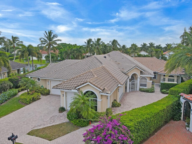 Primary Photo - 14300 Calypso Ln