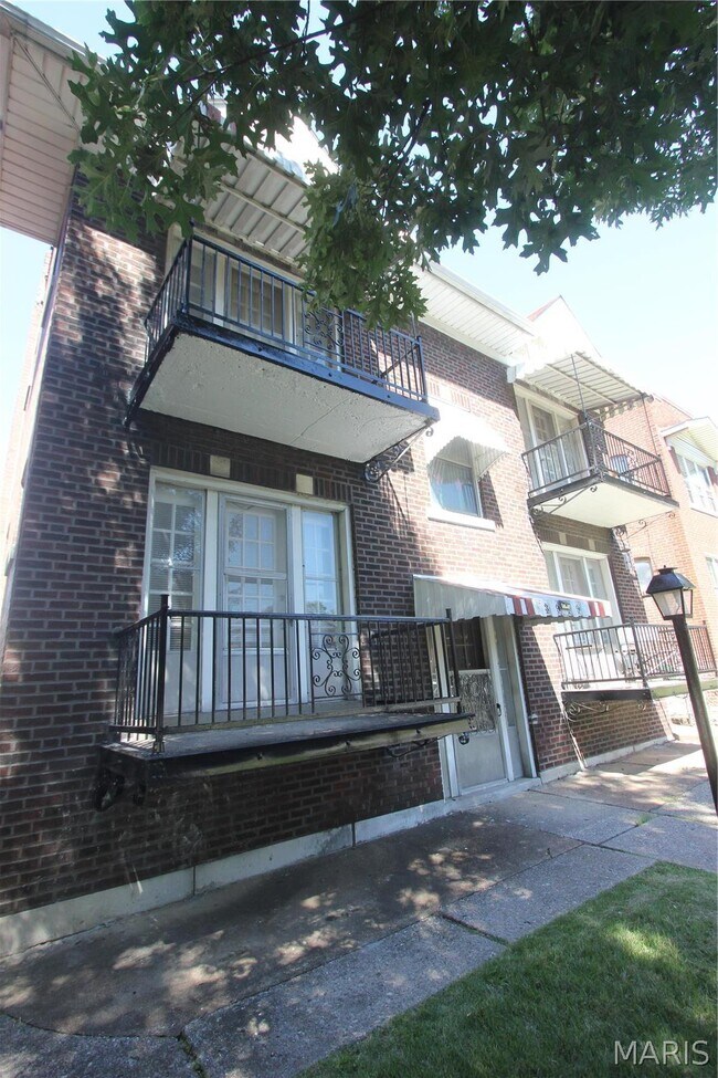 Building Photo - 3969 Potomac St