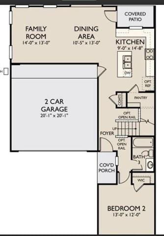 Building Photo - 4201 Watson Wy