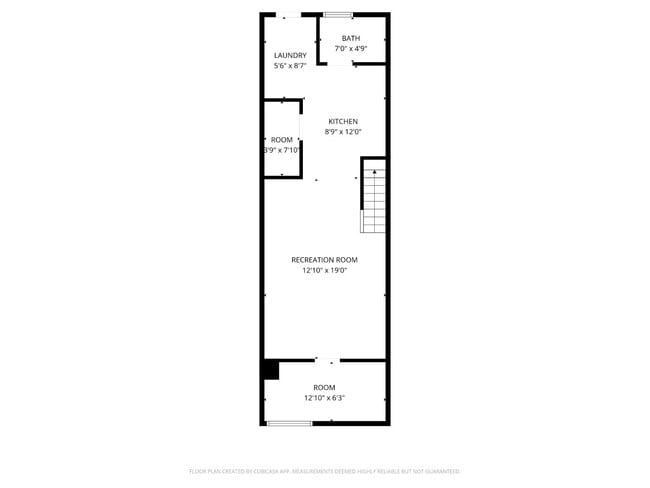 Building Photo - 1113 Ashburton St