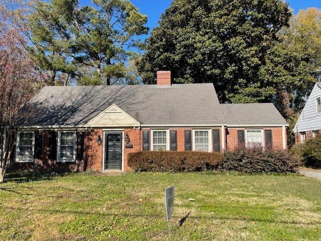 Building Photo - 3634 Cowden Ave