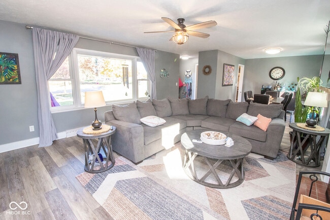 Building Photo - 1799 Conner St