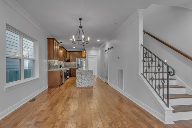 Building Photo - all new East/Cleveland Park Nashville 3 be...