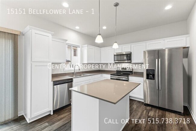 Building Photo - 15151 Bellflower Ln