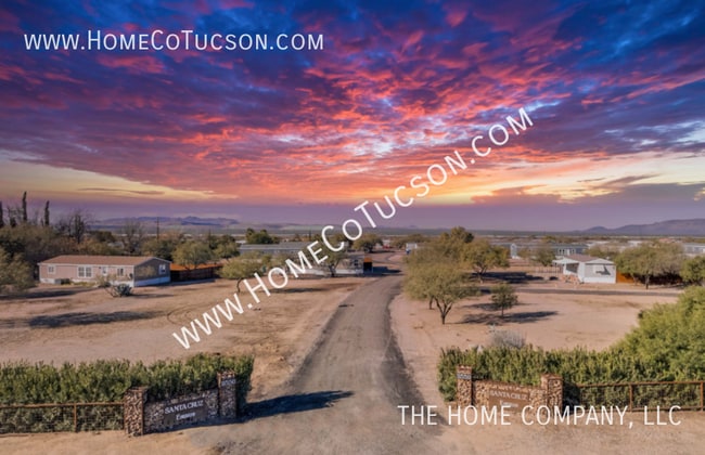 Building Photo - 11550 S Nogales Hwy