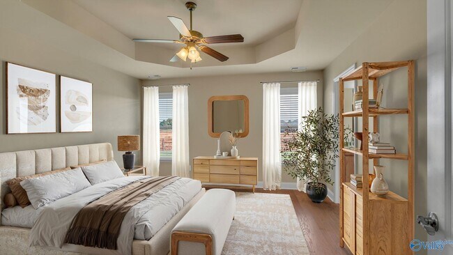 Building Photo - 2645 Ashtynn Pl SW