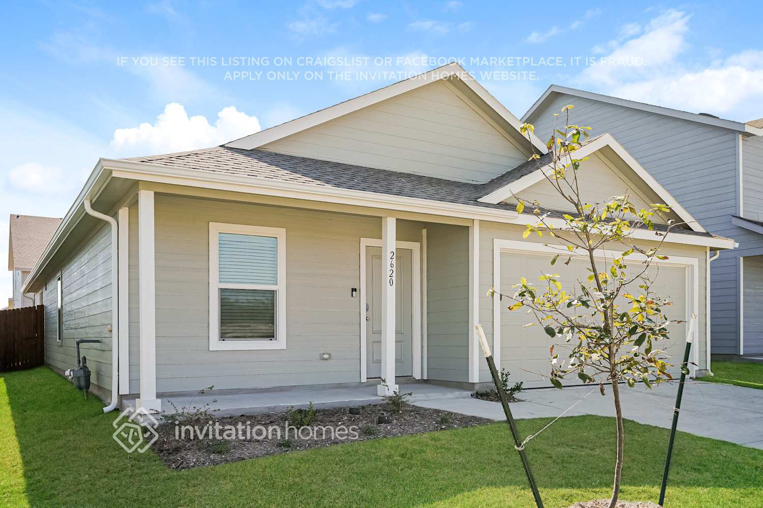 Building Photo - 2620 Bartlett St