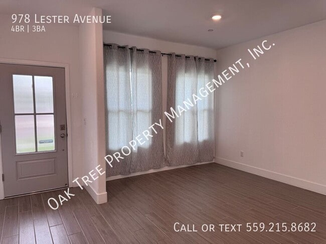 Building Photo - 978 Lester Ave