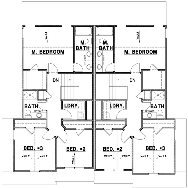 Building Photo - 282 N Ferrel St