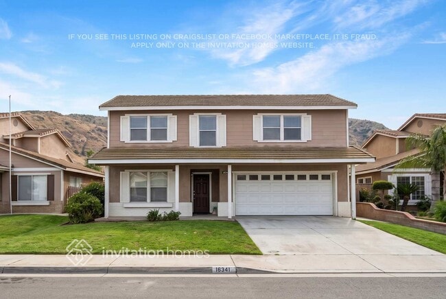 Building Photo - 16341 Windcrest Dr