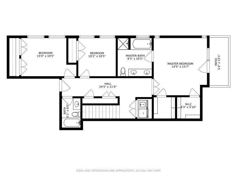 Building Photo - 3633 N Wilton Ave