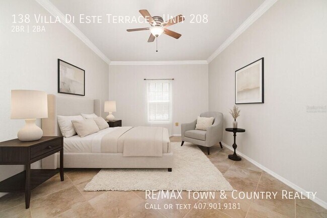 Building Photo - 138 Villa Di Este Terrace