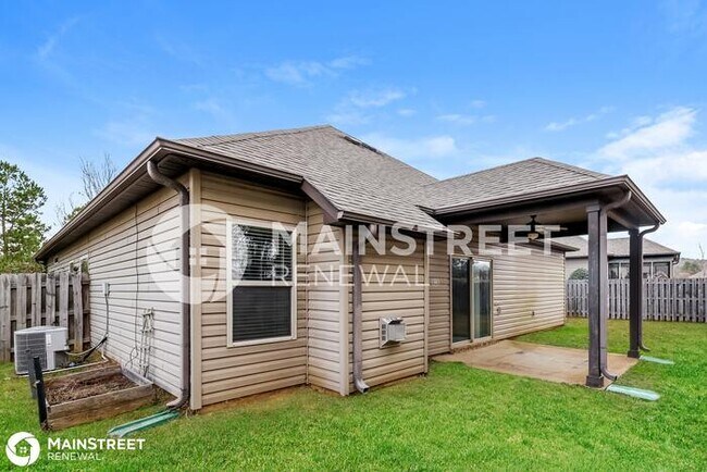 Building Photo - 12827 Olmsted Circle, McCalla, AL 35111