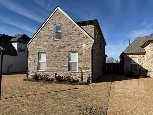 Building Photo - 9750 Ryder Spgs Dr