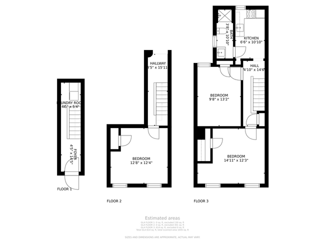 Building Photo - 2213 N Camac St