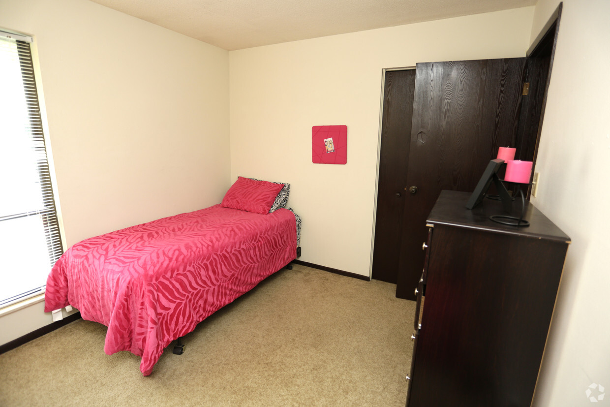 Garden Quarter Terre Haute In Apartment Finder