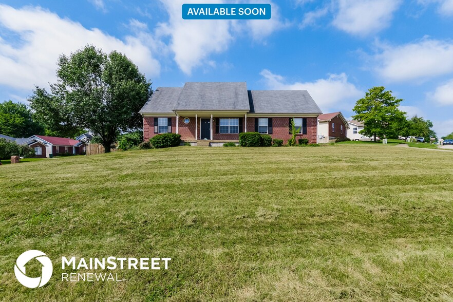 Primary Photo - 9000 Barnoak Dr