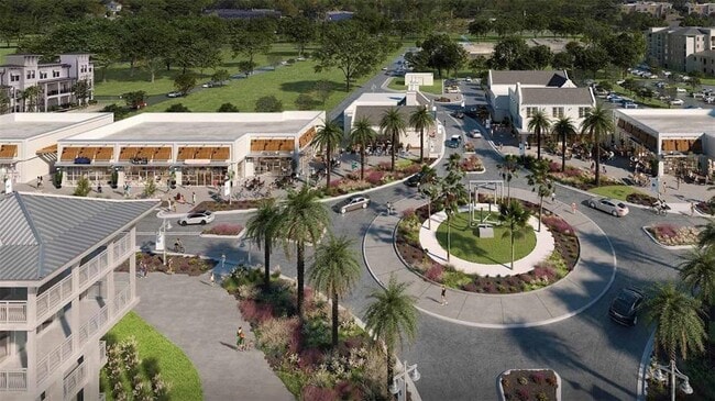 Building Photo - 6328 S Renellie Ct