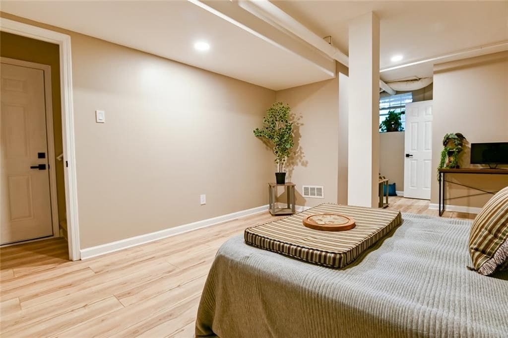 Building Photo - 1116 Havel Dr SW