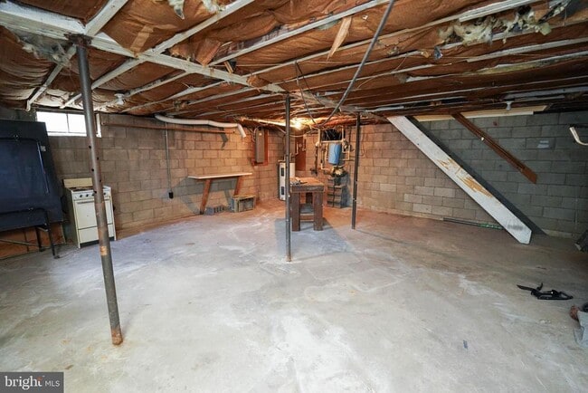 Building Photo - 510 Elberta Ave
