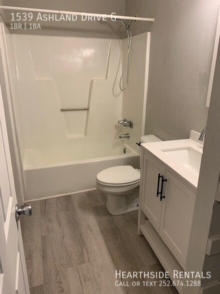 Building Photo - 1539 Ashland Dr