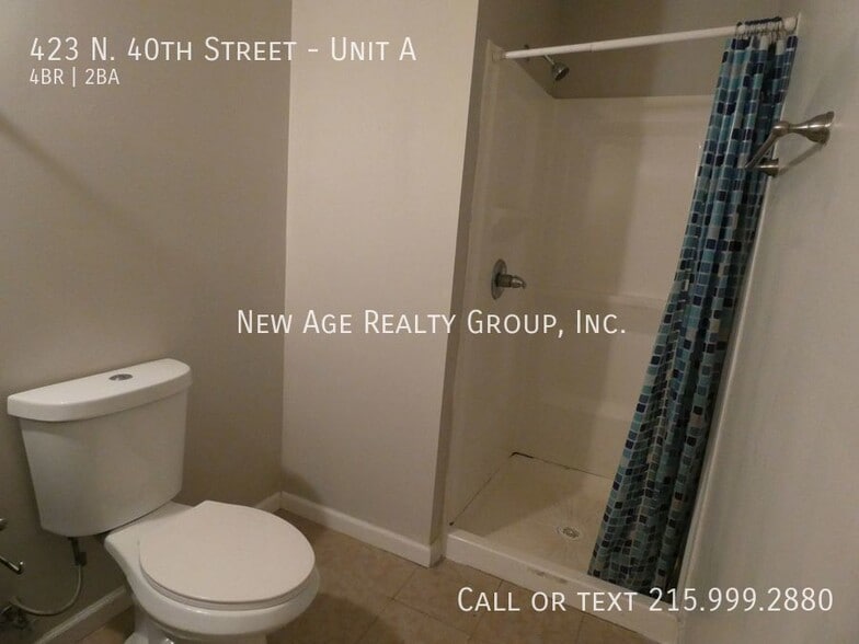 Building Photo - 423 N 40th St