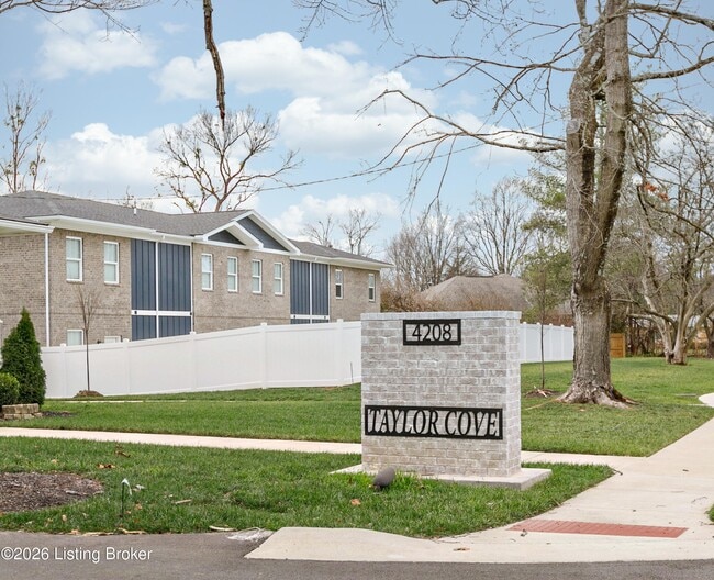 Building Photo - 4203 Taylor Cv Ct