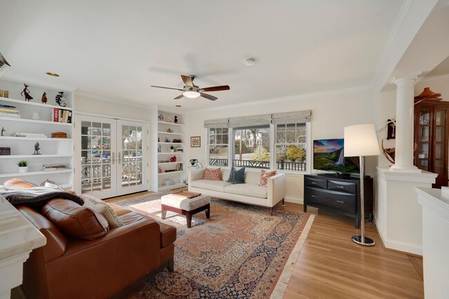 Building Photo - 4518 Chase Ave