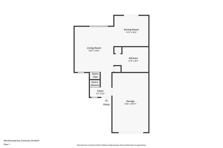 Building Photo - 206 Glenwood Ave