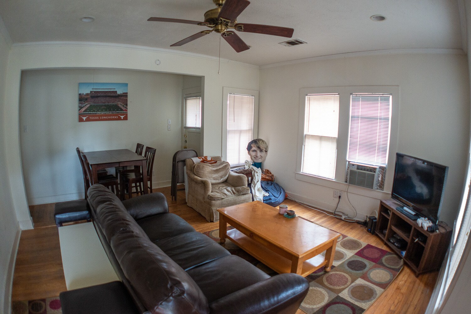 Building Photo - 1903 David St