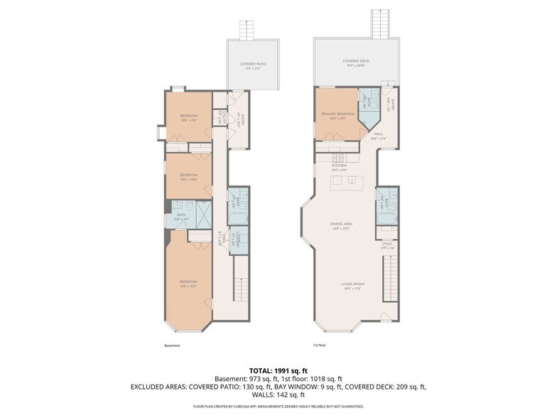 Building Photo - 1311 N Rockwell St