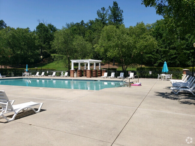 Building Photo - 10636 Hill Point Ct