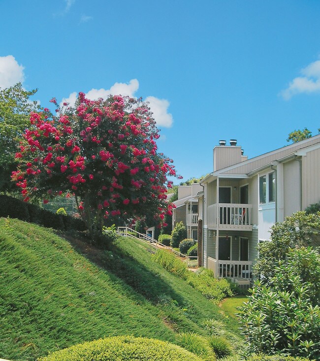 Creekside Apartments 1227 10th Street Blvd NW Hickory NC 28601 Apartment Finder