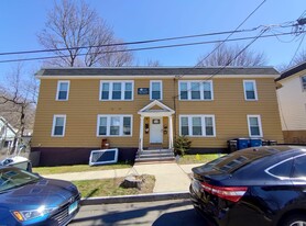 Building Photo - 61 Ridge St